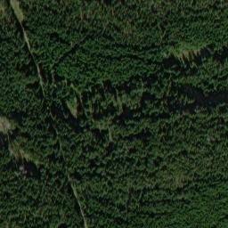 Satellite imagery of Holý vrch, CZ