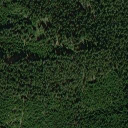 Satellite imagery of Holý vrch, CZ