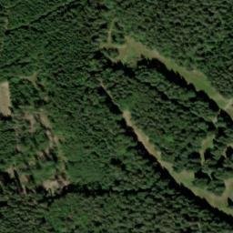 Satellite imagery of [Kubova Huť] GSM, CZ