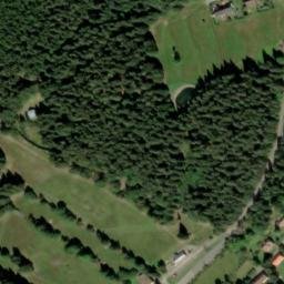 Satellite imagery of [Kubova Huť] GSM, CZ