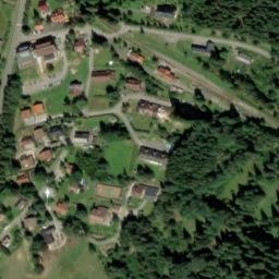 Satellite imagery of [Kubova Huť] GSM, CZ
