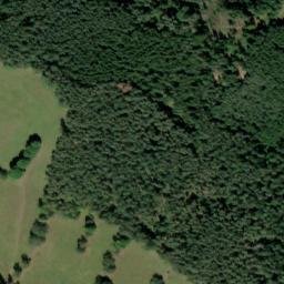 Satellite imagery of Krejčovický kopec [Volary-Krejčovice], CZ