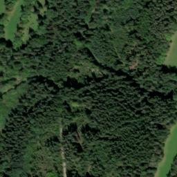 Satellite imagery of [Prachatice-Perlovice] GSM, CZ