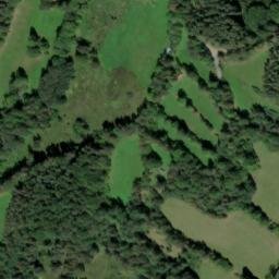 Satellite imagery of [Prachatice-Perlovice] GSM, CZ