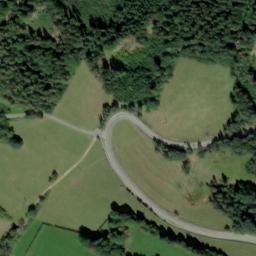 Satellite imagery of [Prachatice-Perlovice] GSM, CZ