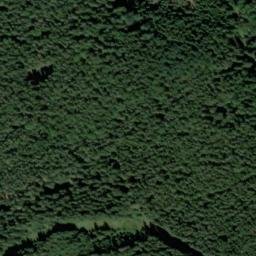 Satellite imagery of Libín, CZ