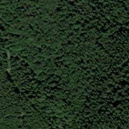 Satellite imagery of Libín, CZ