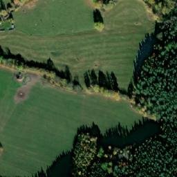 Satellite imagery of Kozí kámen [Mičovice], CZ