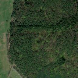 Satellite imagery of Houperek [Lhenice-Vodice], CZ