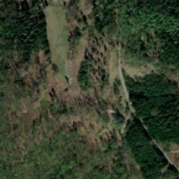 Satellite imagery of Houperek [Lhenice-Vodice], CZ