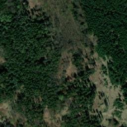 Satellite imagery of Houperek [Lhenice-Vodice], CZ