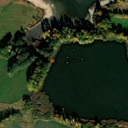 Satellite imagery of Malý vršek [Jankov-Holašovice], CZ