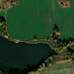 Satellite imagery of Malý vršek [Jankov-Holašovice], CZ