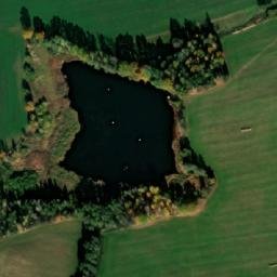 Satellite imagery of Malý vršek [Jankov-Holašovice], CZ