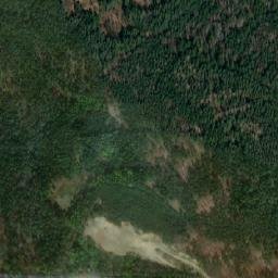 Satellite imagery of Vráže [Dubné - Jaronice], CZ