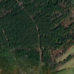 Satellite imagery of Vráže [Dubné - Jaronice], CZ