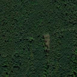 Satellite imagery of Za Polem [Libín], CZ