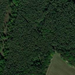 Satellite imagery of Za Polem [Libín], CZ