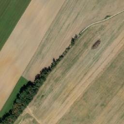 Satellite imagery of Šosy [Libín-Spolí u Ledenic], CZ