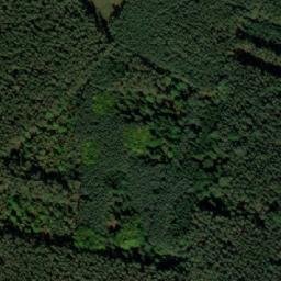 Satellite imagery of Šosy [Libín-Spolí u Ledenic], CZ