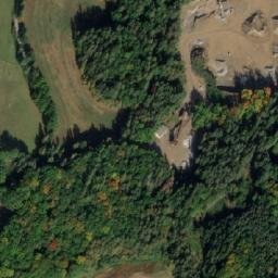 Satellite imagery of Smíchovec [Chlum u Třeboně - Lutová], CZ