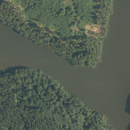 Satellite imagery of VI/17, AT