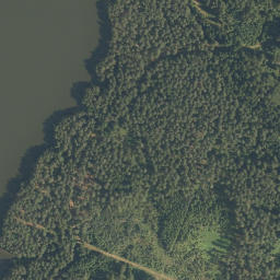 Satellite imagery of VI/17, AT