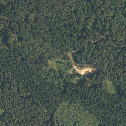 Satellite imagery of VI/17, AT
