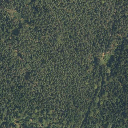 Satellite imagery of Birkenberg, AT