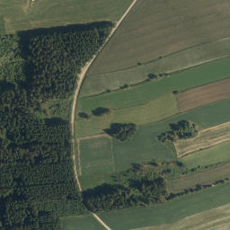 Satellite imagery of Steinbühel, AT
