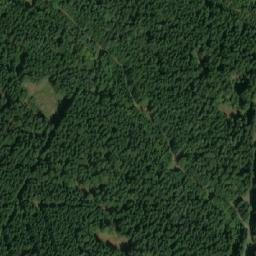 Satellite imagery of Křížový vrch [Staré Město pod Landštejnem-Návary], CZ