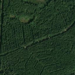 Satellite imagery of Křížový vrch [Staré Město pod Landštejnem-Návary], CZ