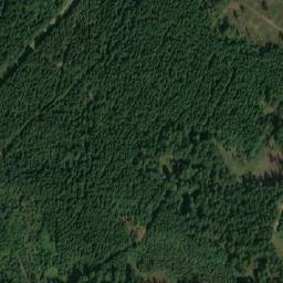 Satellite imagery of Křížový vrch [Staré Město pod Landštejnem-Návary], CZ