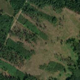 Satellite imagery of Návary, CZ