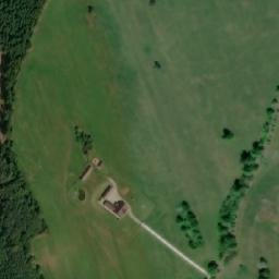 Satellite imagery of Návary, CZ