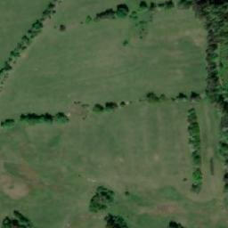 Satellite imagery of Veclovský vrch, CZ