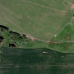 Satellite imagery of k.553 [St. Město p.Landštejnem], CZ