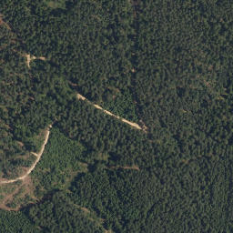 Satellite imagery of U Hranic [Slavonice-Maříž], AT