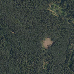 Satellite imagery of U Hranic [Slavonice-Maříž], AT
