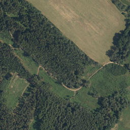 Satellite imagery of U Hranic [Slavonice-Maříž], AT
