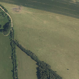 Satellite imagery of Jedlina [Písečné], AT