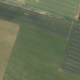 Satellite imagery of Jedlina [Písečné], AT