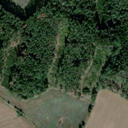 Satellite imagery of Dlouhá hora [Staré Hobzí], CZ