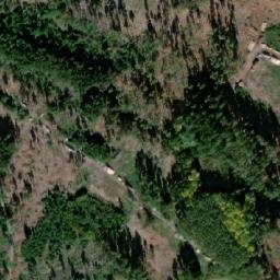 Satellite imagery of Dlouhá hora [Staré Hobzí], CZ