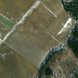 Satellite imagery of Doubrava [Police] GSM, CZ