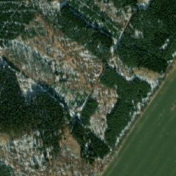 Satellite imagery of Doubrava [Police] GSM, CZ