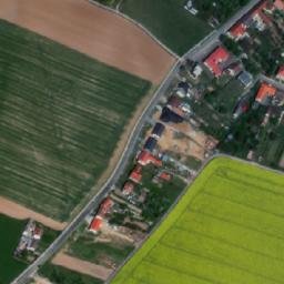 Satellite imagery of (Na Ráně [Chvalatice]), CZ