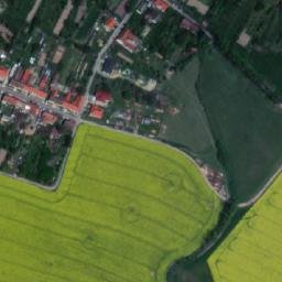 Satellite imagery of (Na Ráně [Chvalatice]), CZ