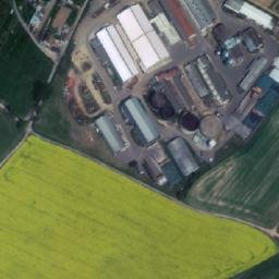 Satellite imagery of (Na Ráně [Chvalatice]), CZ