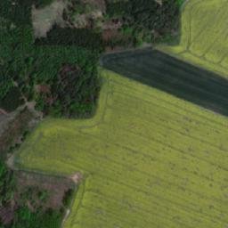 Satellite imagery of (Koukalka) [Blížkovice-Ves Blížkovice], CZ